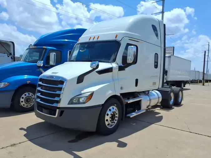 2021 FREIGHTLINER/MERCEDES NEW CASCADIA 1160bdf43dddc7d590861d829d70e2d7fed