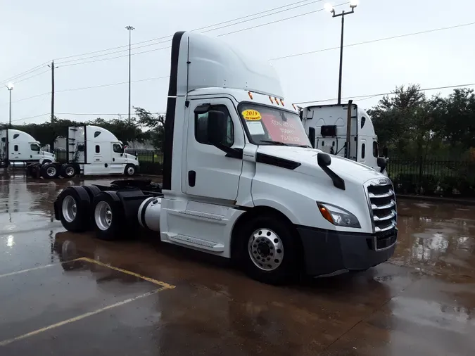 2019 FREIGHTLINER/MERCEDES NEW CASCADIA PX12664