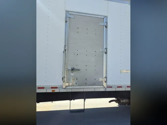 2019 FREIGHTLINER/MERCEDES M2 106