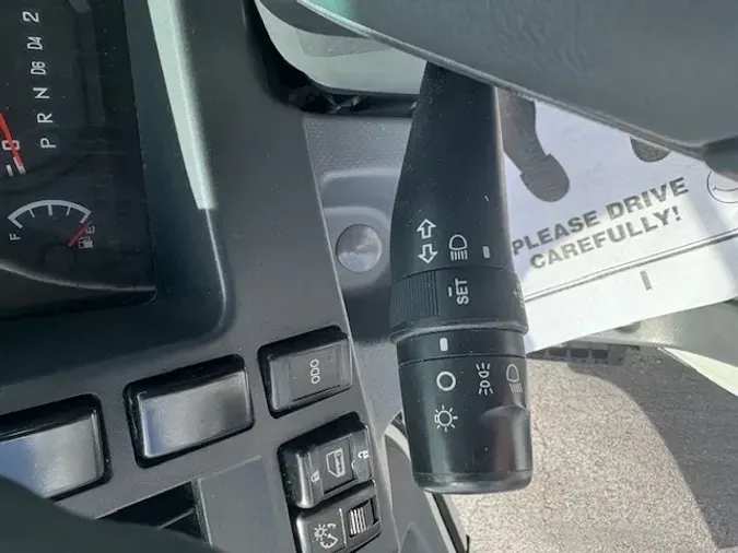 2014 ISUZU GAS NPRGASHD