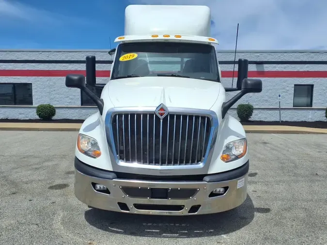 2019 NAVISTAR INTERNATIONAL LT625 DAYCAB T/A0be27d20b2396b8998761f849e94f924