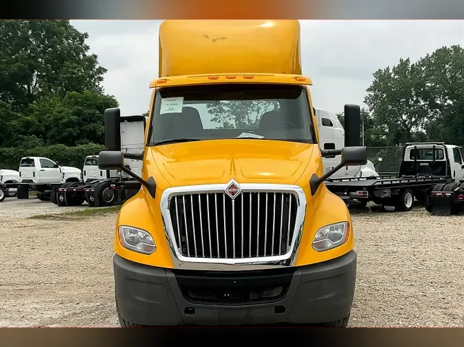 2019 INT LT625 6x4