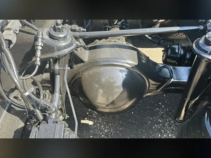 2021 KENWORTH T680