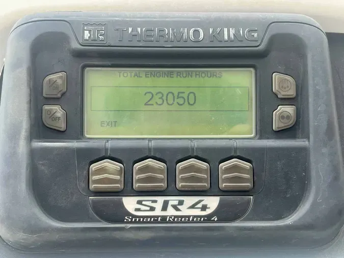 2015 UTILITY VS2RA