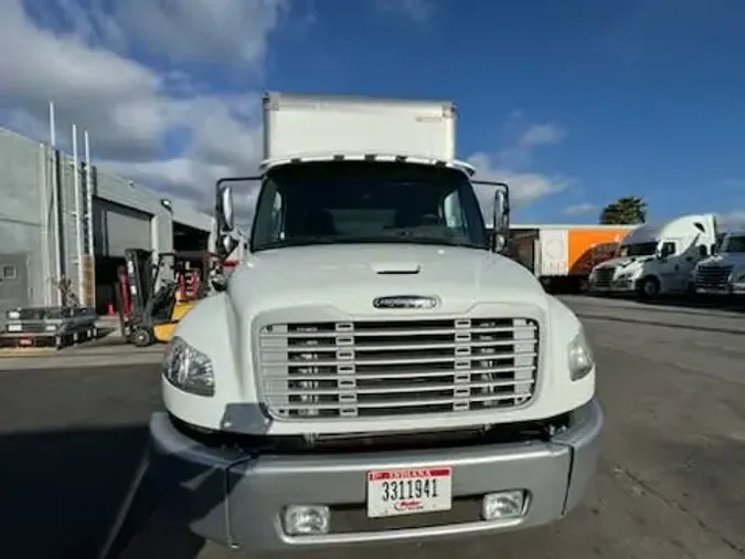 2019 FREIGHTLINER/MERCEDES M2 106