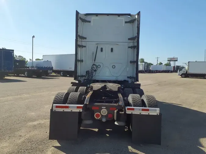 2020 FREIGHTLINER NEW CASCADIA PX12664