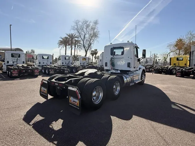 2020 Peterbilt 579
