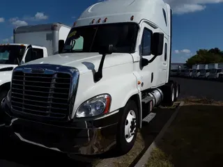 2020 FREIGHTLINER CASCADIA 125