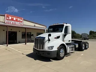 2019 PETERBILT 579