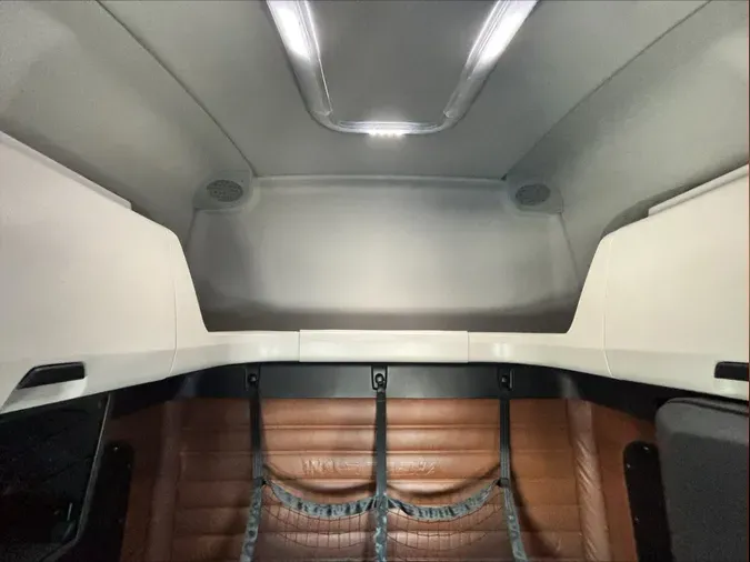 2024 Freightliner Cascadia 126