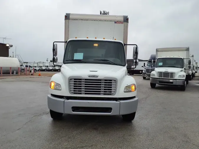 2020 FREIGHTLINER/MERCEDES M2 106