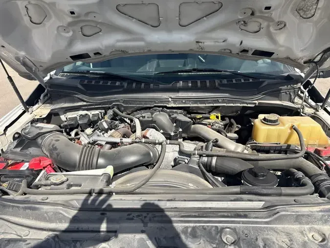 2019 FORD MOTOR COMPANY F-550 SUPER DUTY0bea32f9eb2ae33a303e59ed14d9790a