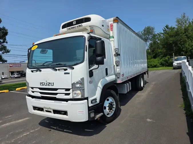 2020 ISUZU FTR0bea46495d5a35c18b1bab1997825f81