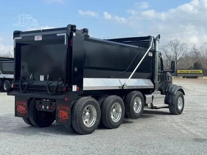 2026 PETERBILT 567