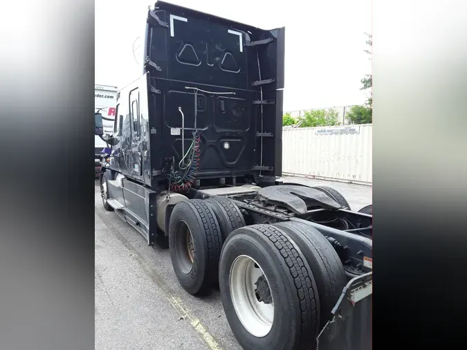 2019 FREIGHTLINER/MERCEDES CASCADIA 125