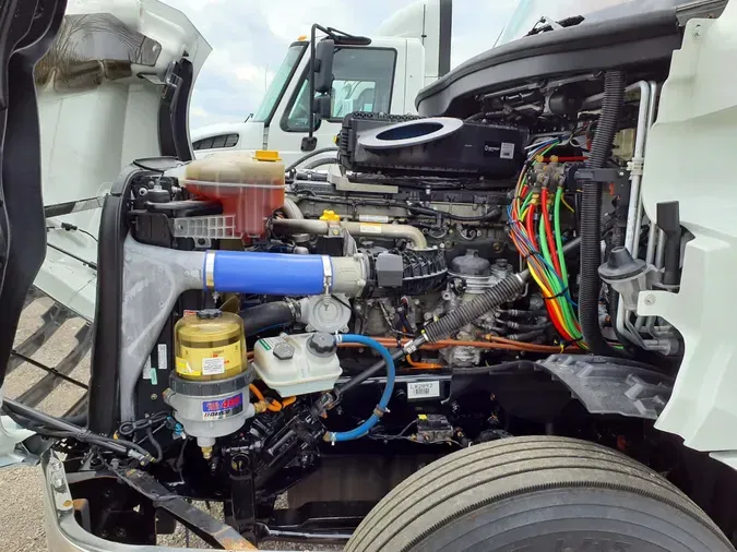 2020 FREIGHTLINER NEW CASCADIA PX12664
