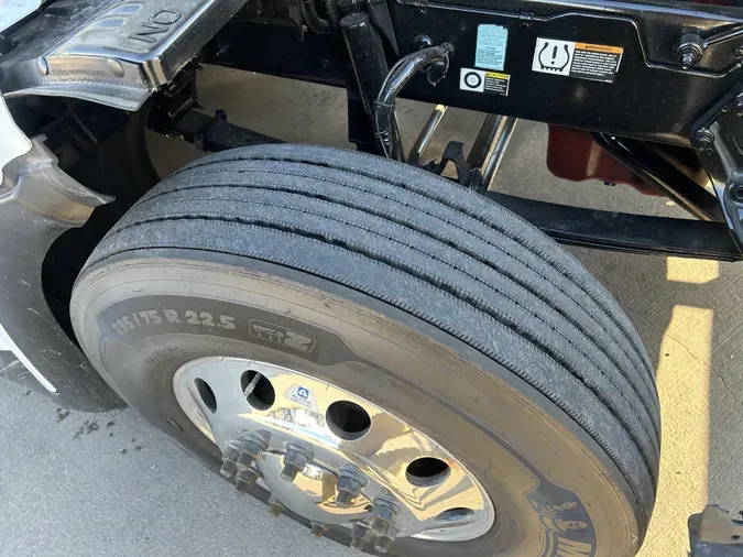 2021 Peterbilt 579
