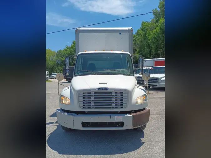 2013 FREIGHTLINER/MERCEDES M2 106