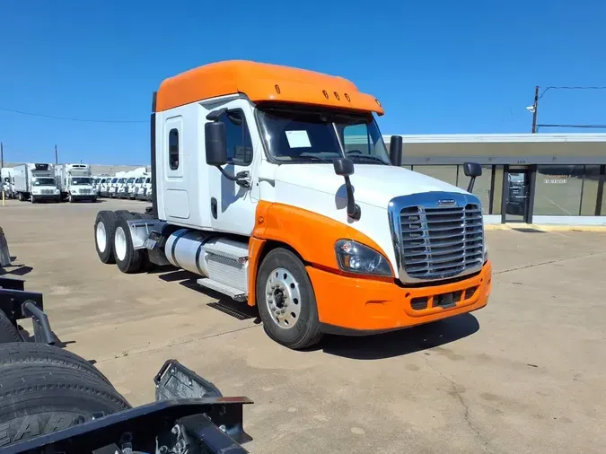 2020 FREIGHTLINER/MERCEDES CASCADIA 1250bedf71086771e9f0bc7e9bd5ee08987