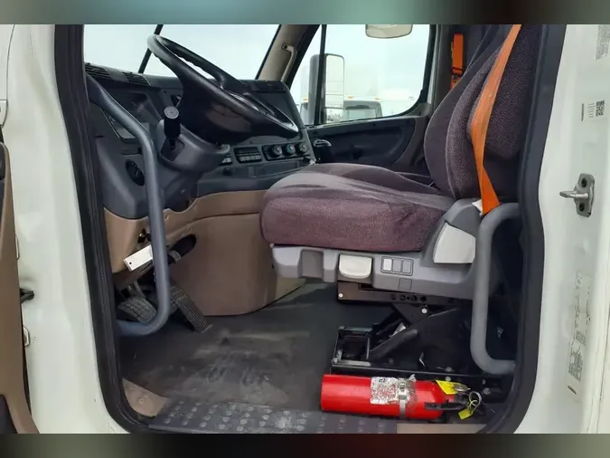 2020 FREIGHTLINER CASCADIA 125