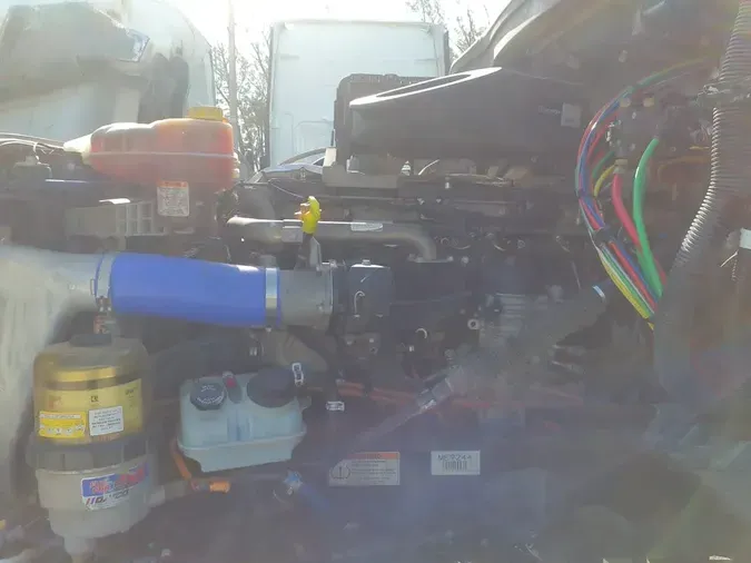 2020 FREIGHTLINER NEW CASCADIA PX12664