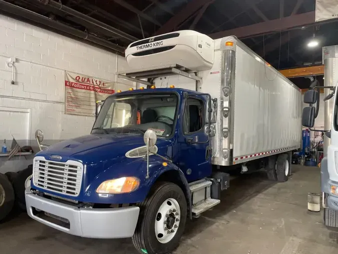2019 FREIGHTLINER M2 1060beec8071ff5477ab13fabe86cb87889