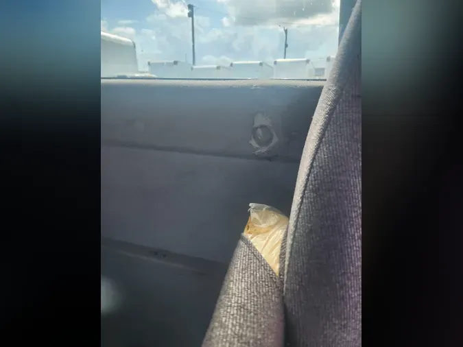 2019 NAVISTAR INTERNATIONAL LT625 DAYCAB T/A