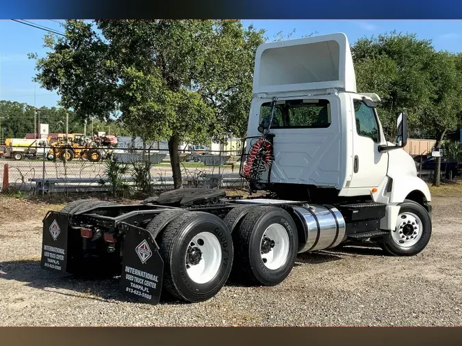 2018 INT LT625 6x4