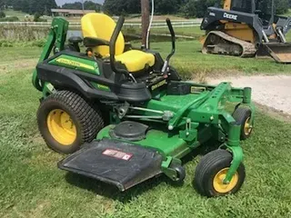 2016 JOHN DEERE Z930M