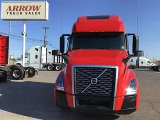 2021 VOLVO VNL760