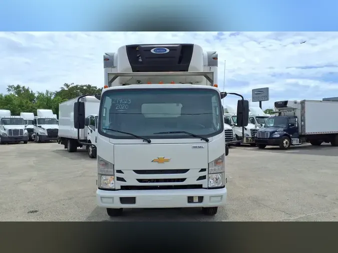 2020 CHEVROLET MOTOR DIV. LCF 5500XD0bf40e730eda7e7dc8667828b2537782