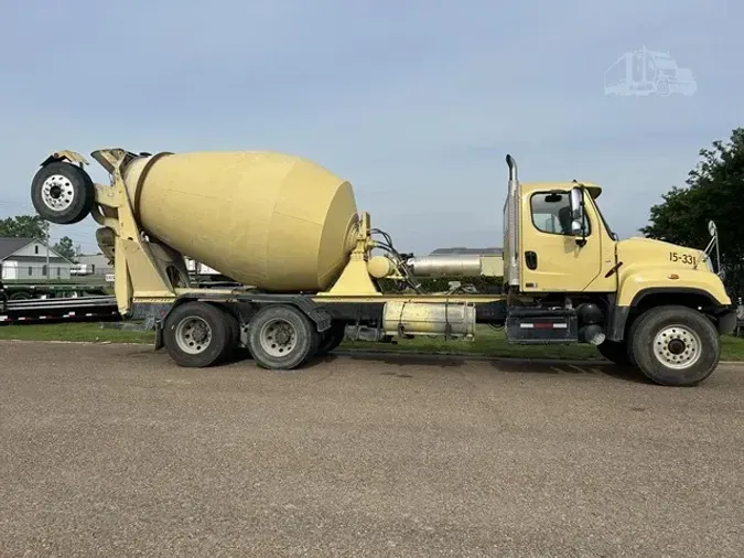 2016 FREIGHTLINER 114SD
