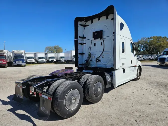 2022 FREIGHTLINER/MERCEDES NEW CASCADIA PX12664