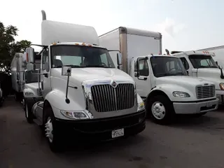 2015 Navistar International 8600
