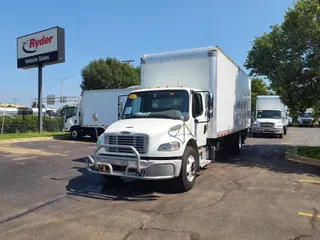 2021 FREIGHTLINER/MERCEDES M2 106