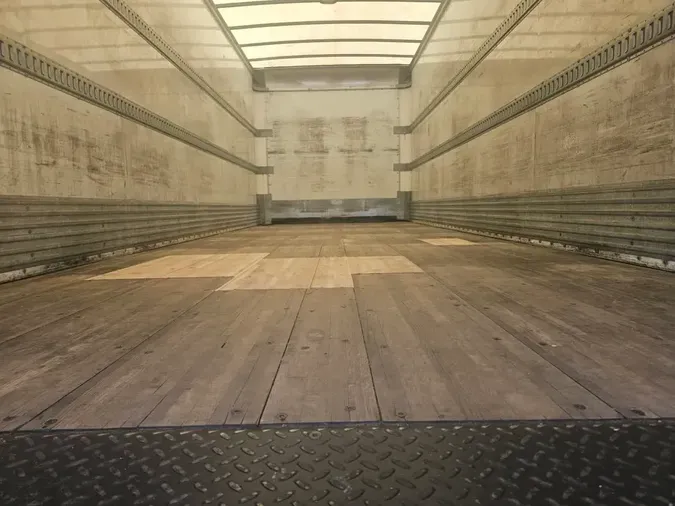 2020 NAVISTAR INTERNATIONAL MV607 (4X2)