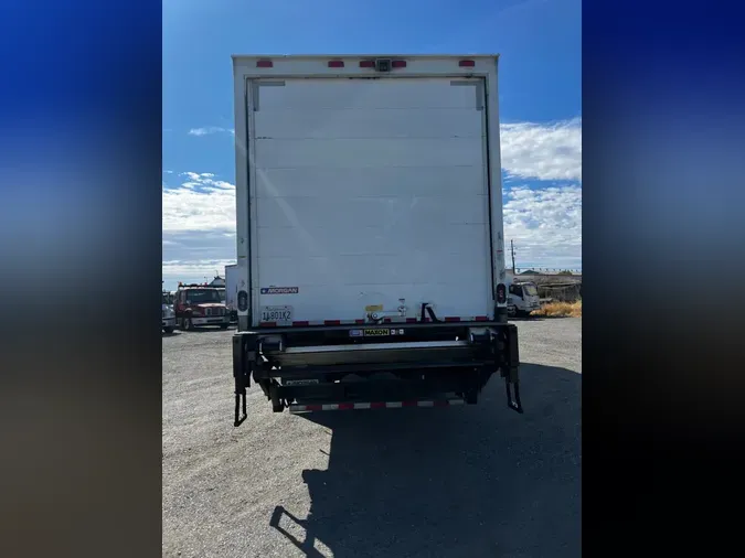 2018 FREIGHTLINER M2 1060bf678af4eb21814e59ba6ccb6f40c2d