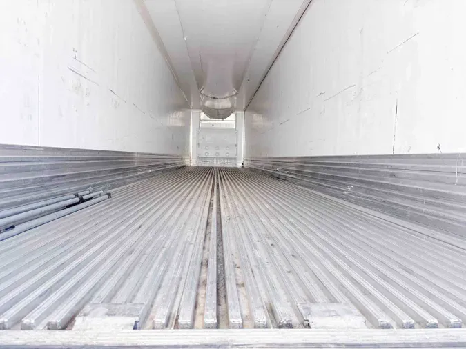 2018 VANGUARD VAN - REF