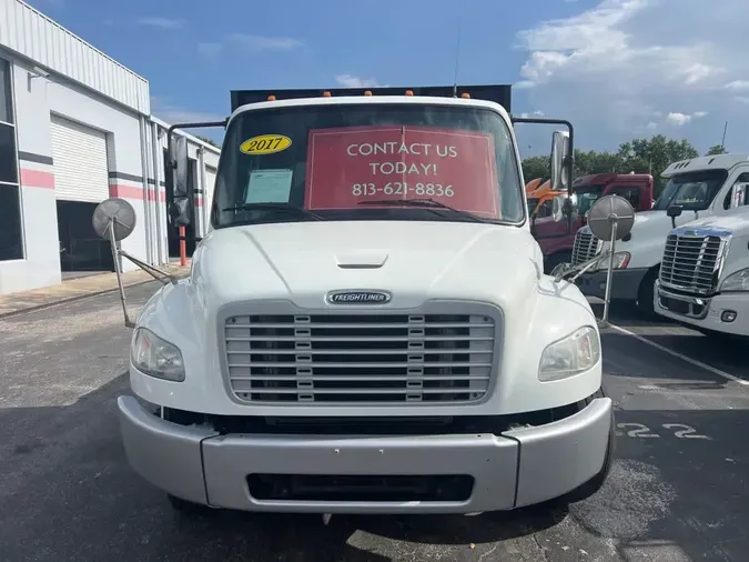 2017 FREIGHTLINER M2 106