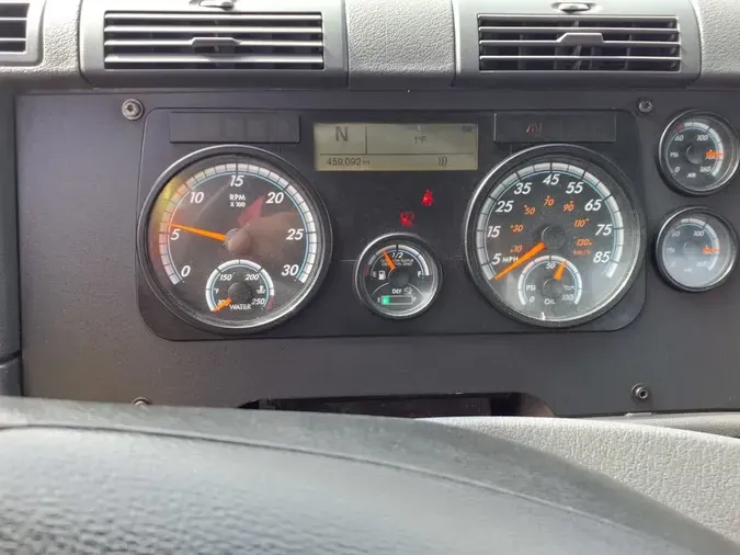 2018 FREIGHTLINER/MERCEDES CASCADIA 1250bf7a7443dbd2055ec78e33077767876