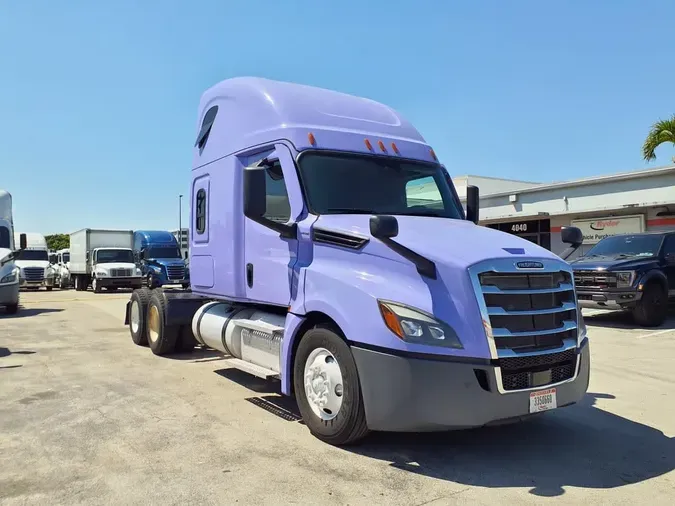 2023 FREIGHTLINER/MERCEDES NEW CASCADIA PX12664