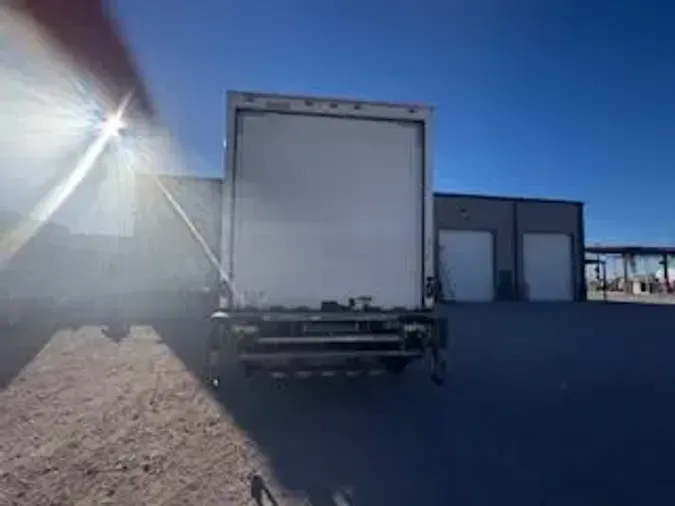 2018 NAVISTAR INTERNATIONAL 4300