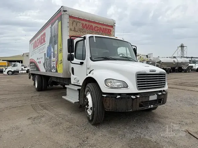 2019 FREIGHTLINER BUSINESS CLASS M2 106