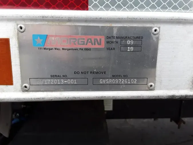 2020 FREIGHTLINER M2 106