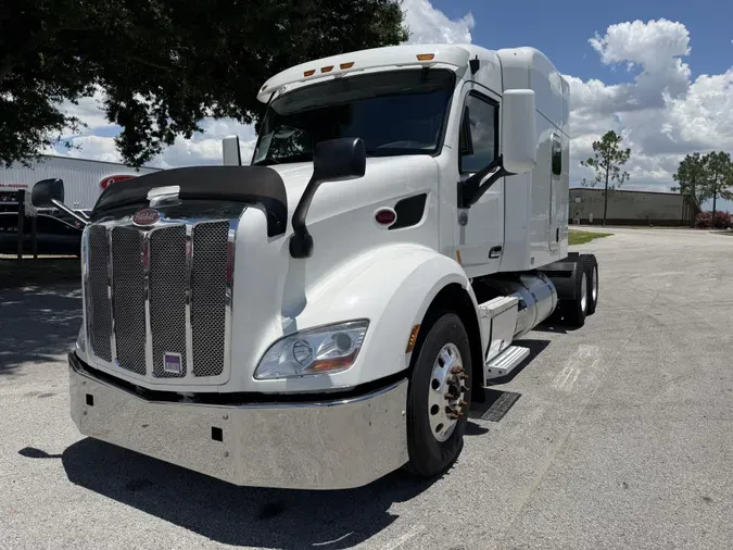 2022 Peterbilt 5790bfad452d20ad8c3b1b02edfa73b36e8