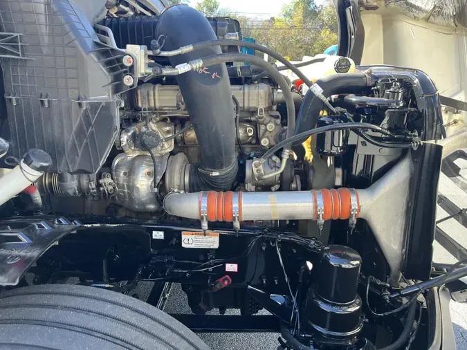 2023 Freightliner Cascadia