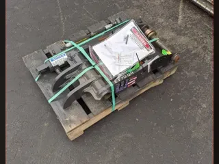2019 Werk-Brau SK35T