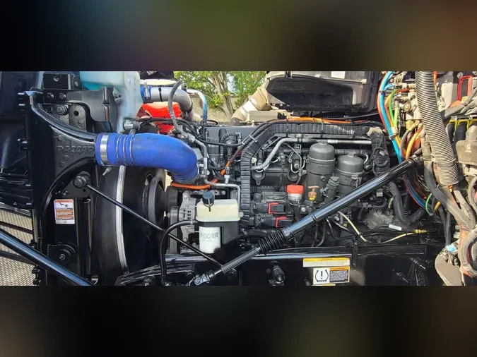 2023 Peterbilt 5670bfb6489626b4fb907980cd23a420200
