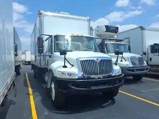 2019 NAVISTAR INTERNATIONAL 4300