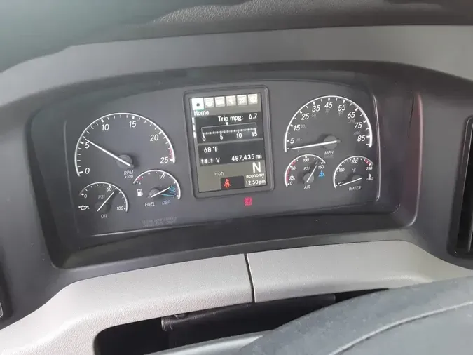 2020 FREIGHTLINER/MERCEDES NEW CASCADIA PX12664